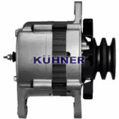 ad kuhner 40109ri