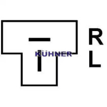 ad kuhner 40116ri