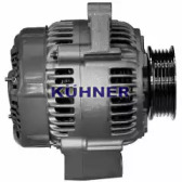 ad kuhner 401163ri