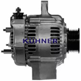 ad kuhner 401165ri