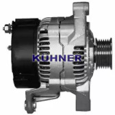 ad kuhner 401176rib