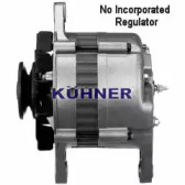 ad kuhner 40119