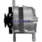 ad kuhner 40127ri