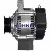 ad kuhner 401289ri