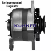 ad kuhner 40134