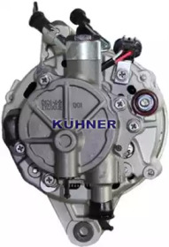 ad kuhner 401366ri