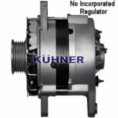 ad kuhner 40140