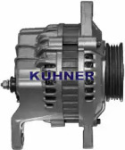 ad kuhner 401422ri