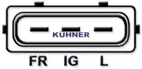 ad kuhner 401520ri