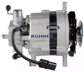 ad kuhner 401527rir