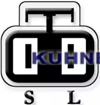 ad kuhner 401537ri