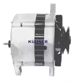 ad kuhner 40158ri
