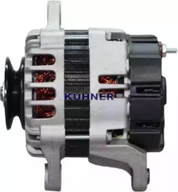 ad kuhner 401600riv