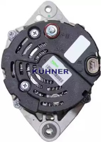 ad kuhner 401600riv