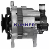 ad kuhner 40164ri