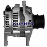 ad kuhner 40166ri