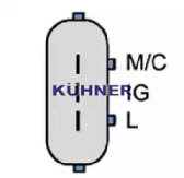 ad kuhner 401714ri