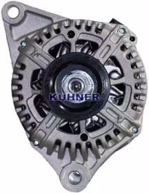 AD KÜHNER 401725RI