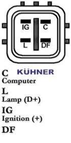 ad kuhner 401726rim