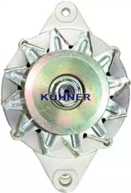 AD KÜHNER 401795RI