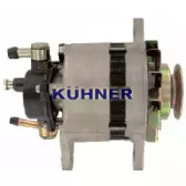 ad kuhner 401801ri
