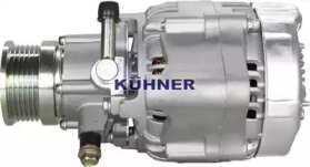 ad kuhner 401808ri