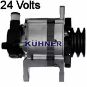 ad kuhner 40187ri