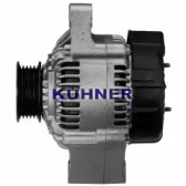 ad kuhner 40189ri