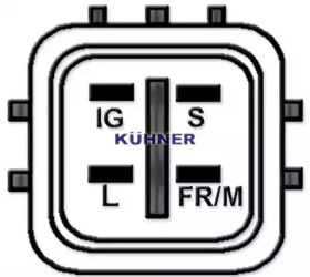 ad kuhner 401894ri