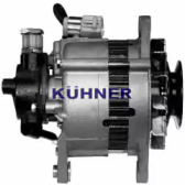 ad kuhner 40655ri