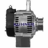 ad kuhner 40657ri