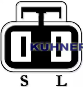 ad kuhner 40660ri