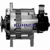 ad kuhner 40662ri