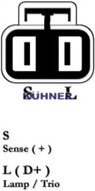 ad kuhner 40684ri