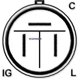 ad kuhner 40751ri