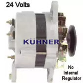 ad kuhner 40791