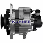 ad kuhner 40793ri