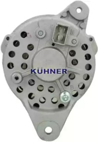 ad kuhner 40872