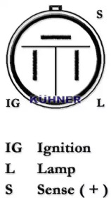 ad kuhner 40882ri