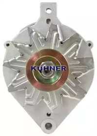 AD KÜHNER 501210RI