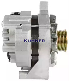 ad kuhner 501210ri
