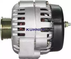 ad kuhner 501538ri