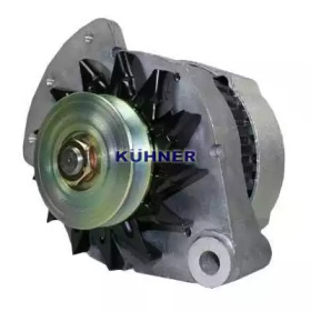 ad kuhner 50918l