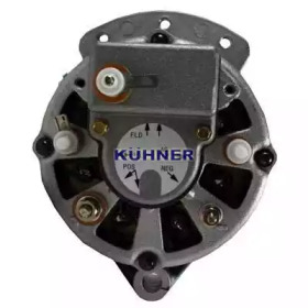 ad kuhner 50918l