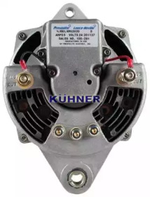 ad kuhner 50919ril