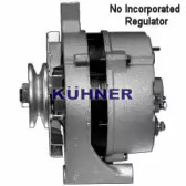 ad kuhner 50927