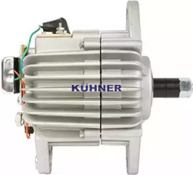ad kuhner 50932