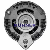 AD KÜHNER 50956