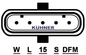 ad kuhner 553004rib