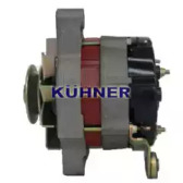 ad kuhner 553009ri